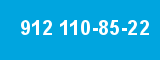 912 110-85-22